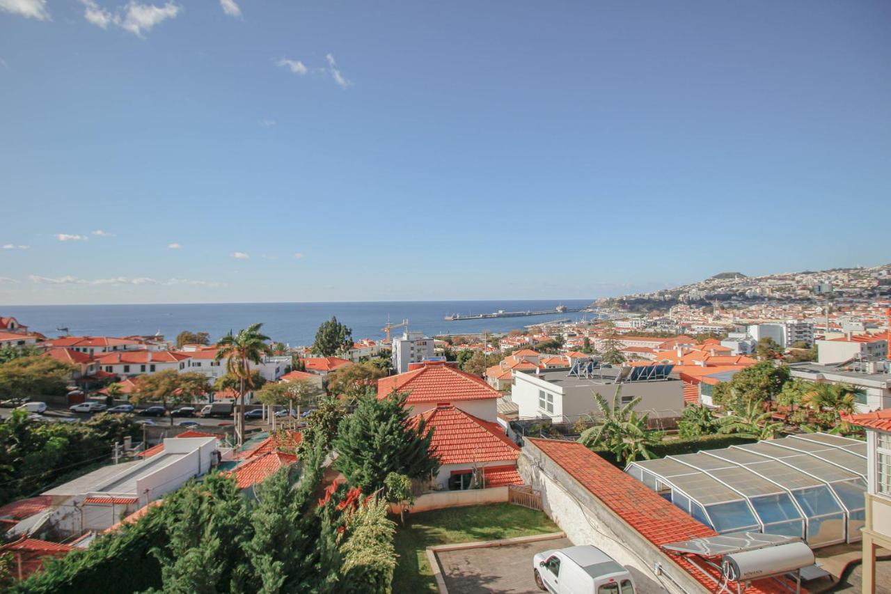 Pi Houses Φουνκάλ Εξωτερικό φωτογραφία