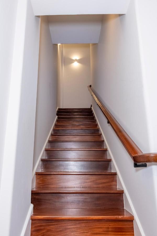 Pi Houses Φουνκάλ Εξωτερικό φωτογραφία