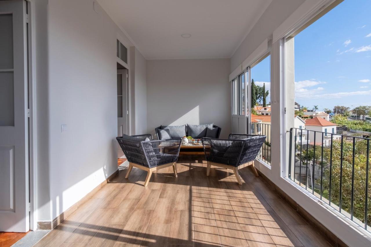 Pi Houses Φουνκάλ Εξωτερικό φωτογραφία