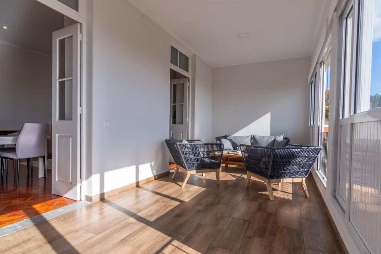 Pi Houses Φουνκάλ Εξωτερικό φωτογραφία